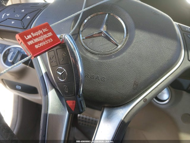 Продажа на аукционе авто 2014 Mercedes-benz C 250 Sport, vin: WDDGF4HB2ER312016, номер лота: 45688863