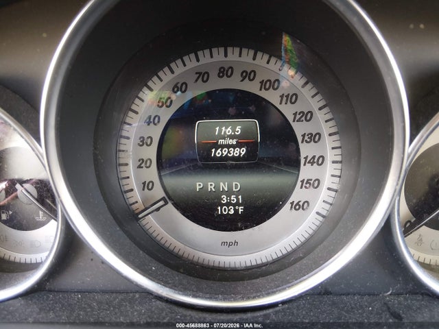 Продажа на аукционе авто 2014 Mercedes-benz C 250 Sport, vin: WDDGF4HB2ER312016, номер лота: 45688863