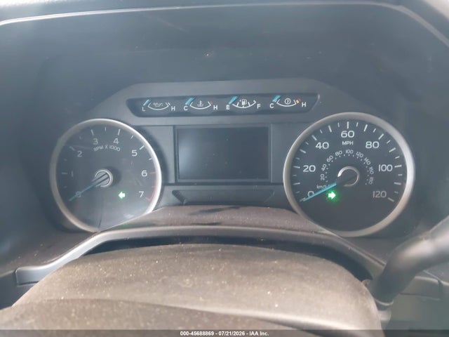 Ford F-150 Xlt 2017 1FTEW1EP0HFA54164 Image 7
