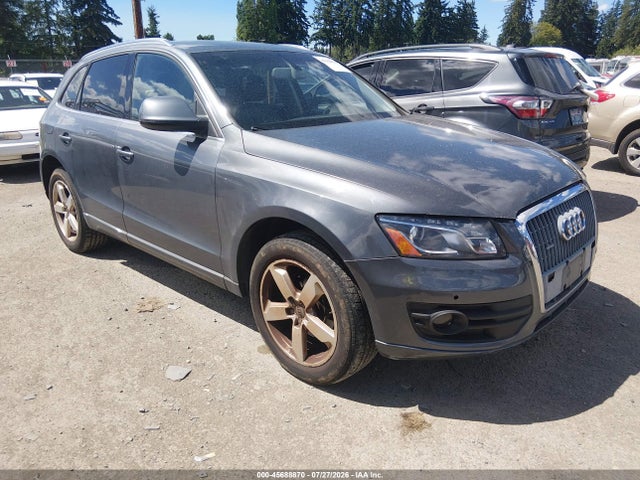 Aukcja sprzedaży 2012 Audi Q5 2.0t Premium, vin: WA1LFAFP9CA002005, numer aukcji: 45688870