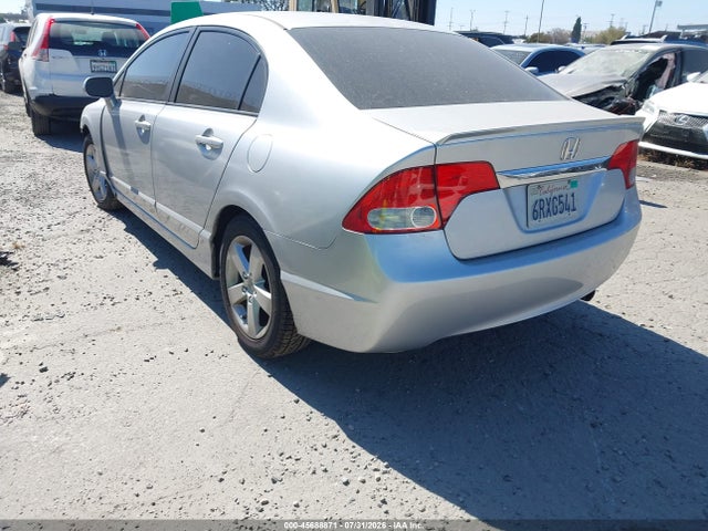Auction sale of the 2011 Honda Civic Lx-s, vin: 2HGFA1F64BH528276, lot number: 45688871