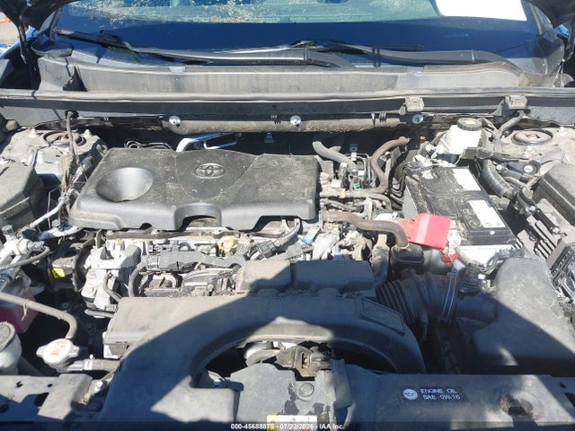 Toyota Rav4 Xle Premium 2021 2T3C1RFV5MC118727 Image 10