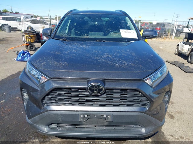 Toyota Rav4 Xle Premium 2021 2T3C1RFV5MC118727 Image 12