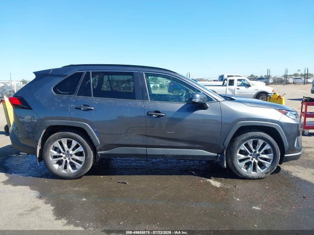 Toyota Rav4 Xle Premium 2021 2T3C1RFV5MC118727 Image 13