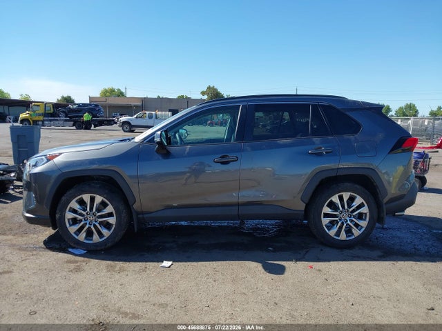 Toyota Rav4 Xle Premium 2021 2T3C1RFV5MC118727 Image 14