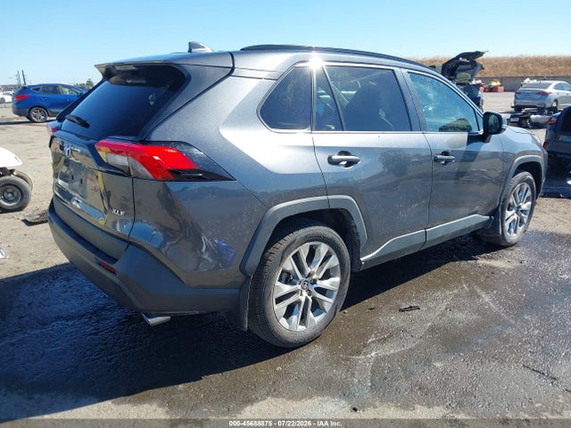 Toyota Rav4 Xle Premium 2021 2T3C1RFV5MC118727 Image 4