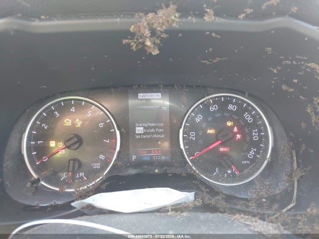 Toyota Rav4 Xle Premium 2021 2T3C1RFV5MC118727 Image 7