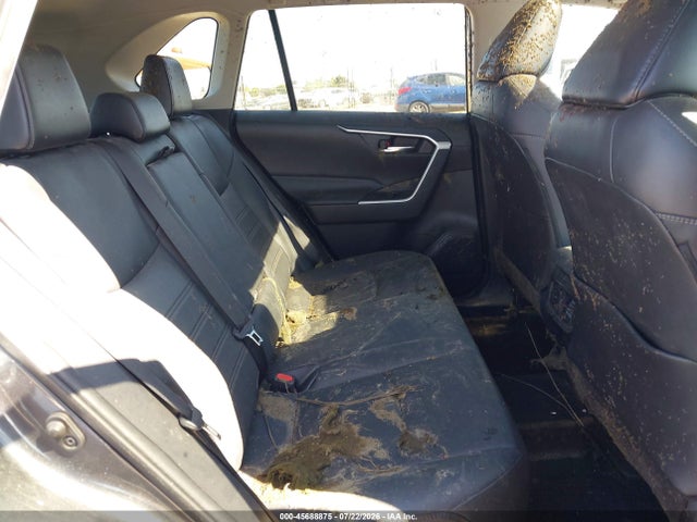 Toyota Rav4 Xle Premium 2021 2T3C1RFV5MC118727 Image 8