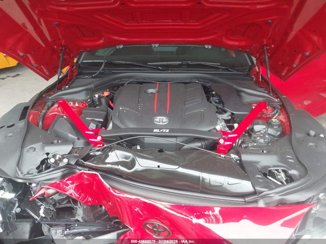 Toyota Gr Supra Launch Edition 2020 WZ1DB4C0XLW021553 Image 10