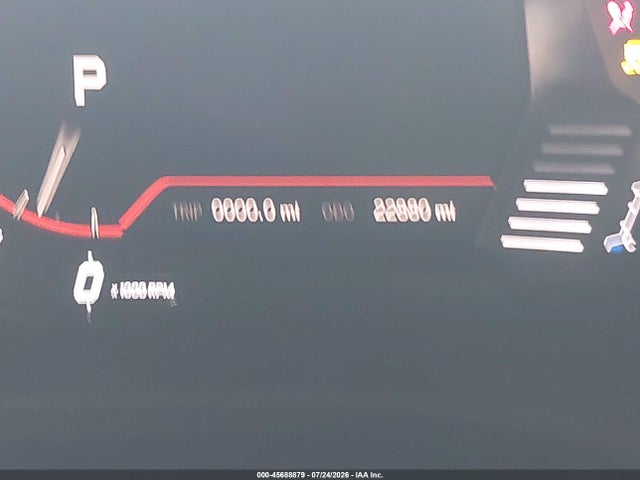 Toyota Gr Supra Launch Edition 2020 WZ1DB4C0XLW021553 Image 15