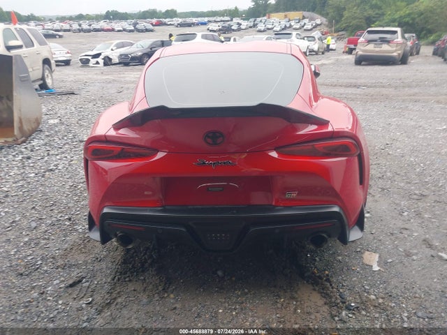 Toyota Gr Supra Launch Edition 2020 WZ1DB4C0XLW021553 Image 16
