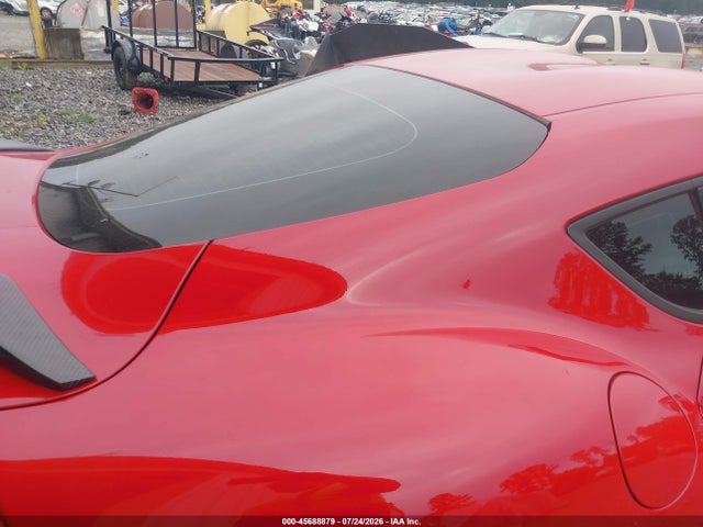 Toyota Gr Supra Launch Edition 2020 WZ1DB4C0XLW021553 Image 8