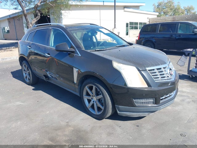 2015 3GYFNBE39FS523118 главное изображение