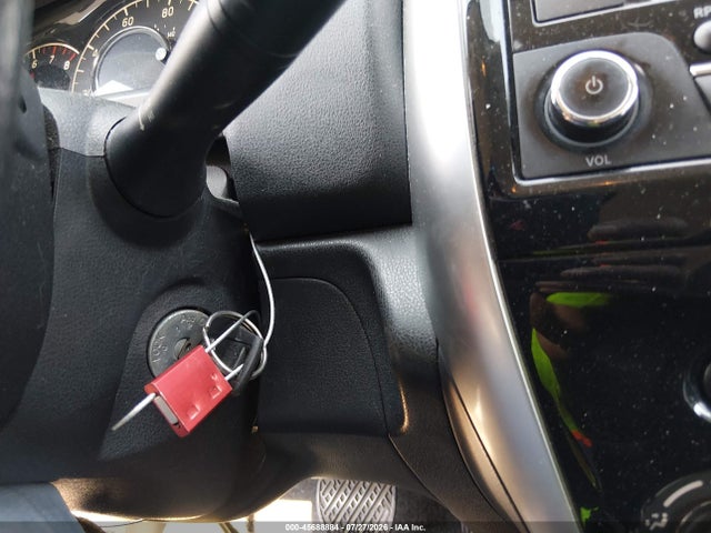 Nissan Versa Note S (sr)/s Plus/sl/sr/sv 2015 3N1CE2CP5FL405336 Image 11