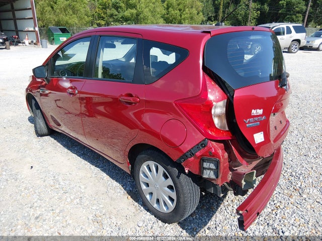 Nissan Versa Note S (sr)/s Plus/sl/sr/sv 2015 3N1CE2CP5FL405336 Image 3