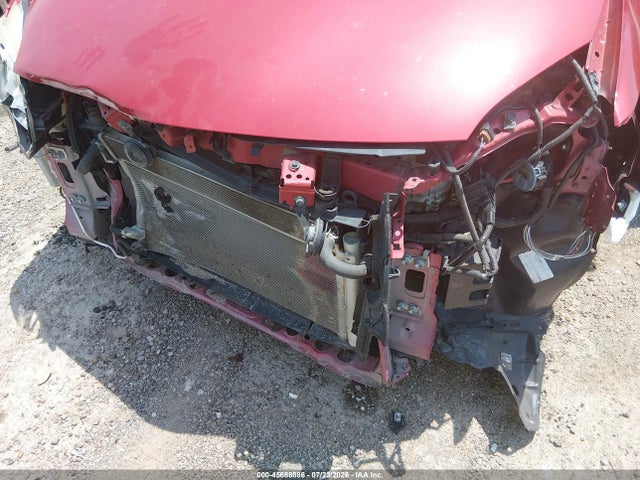2015 Toyota Prius Four მანქანა იყიდება აუქციონზე, vin: JTDKN3DU3F1990895, აუქციონის ნომერი: 45688886