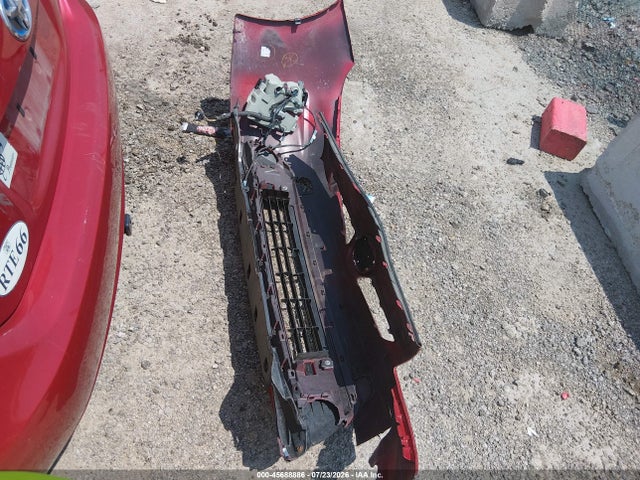 2015 Toyota Prius Four მანქანა იყიდება აუქციონზე, vin: JTDKN3DU3F1990895, აუქციონის ნომერი: 45688886