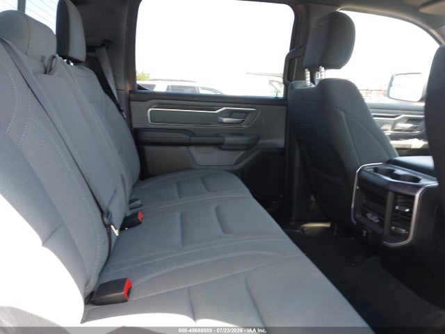 45688888 :رقم المزاد ، 1C6RRFFG4NN249780 vin ، 2022 Ram 1500 Big Horn  4x4 5'7 Box مزاد بيع