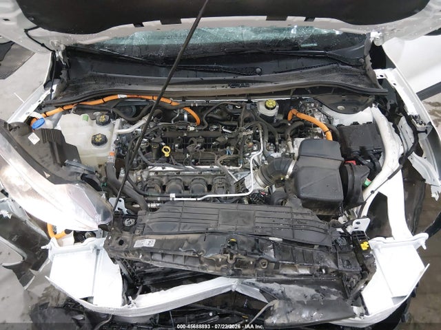 1FMCU9BZ6LUA63601 Ford Escape Se Sport Hybrid