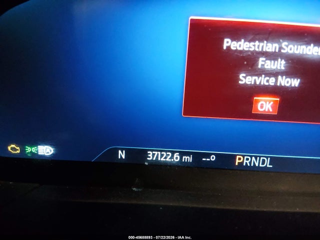 1FMCU9BZ6LUA63601 Ford Escape Se Sport Hybrid