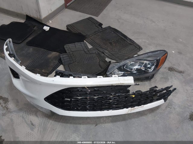 1FMCU9BZ6LUA63601 Ford Escape Se Sport Hybrid