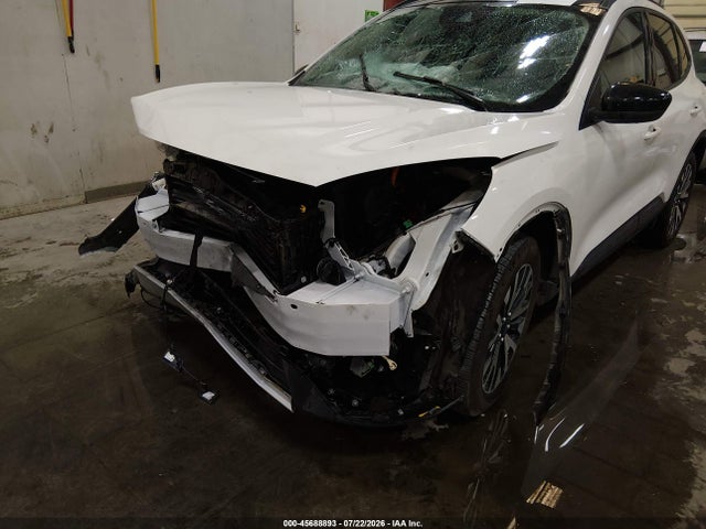 1FMCU9BZ6LUA63601 Ford Escape Se Sport Hybrid