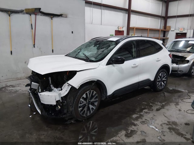 1FMCU9BZ6LUA63601 Ford Escape Se Sport Hybrid