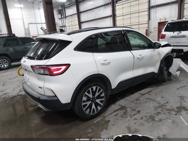 1FMCU9BZ6LUA63601 Ford Escape Se Sport Hybrid