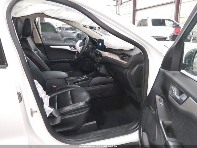 1FMCU9BZ6LUA63601 Ford Escape Se Sport Hybrid
