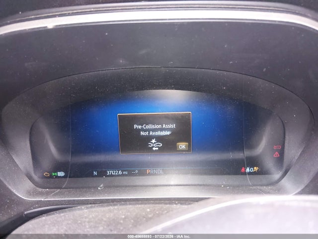 1FMCU9BZ6LUA63601 Ford Escape Se Sport Hybrid