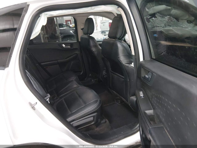1FMCU9BZ6LUA63601 Ford Escape Se Sport Hybrid