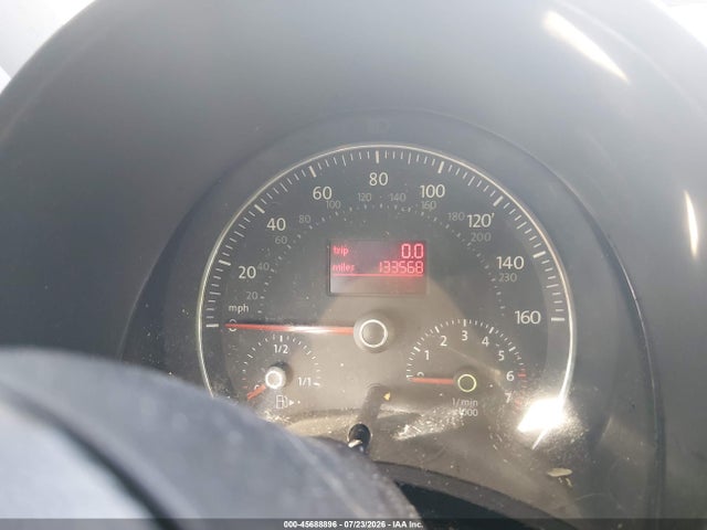 Продаж на аукціоні авто 2006 Volkswagen New Beetle 2.5, vin: 3VWRF31YX6M332882, номер лоту: 45688896
