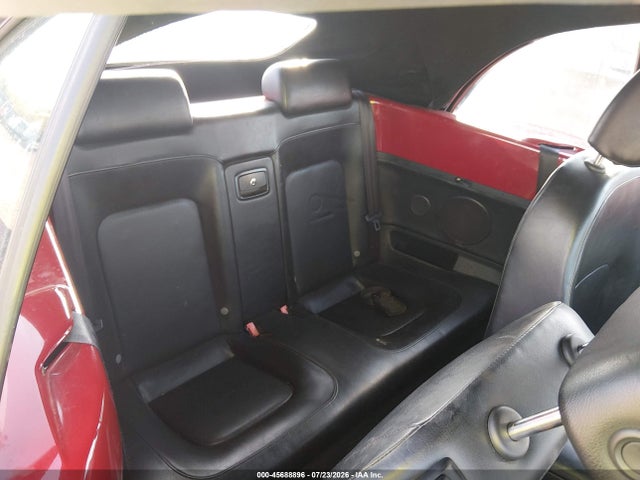 Продаж на аукціоні авто 2006 Volkswagen New Beetle 2.5, vin: 3VWRF31YX6M332882, номер лоту: 45688896