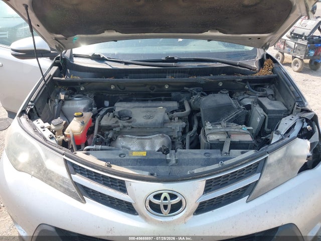 Auction sale of the 2014 Toyota Rav4 Xle, vin: 2T3RFREV3EW149990, lot number: 45688897
