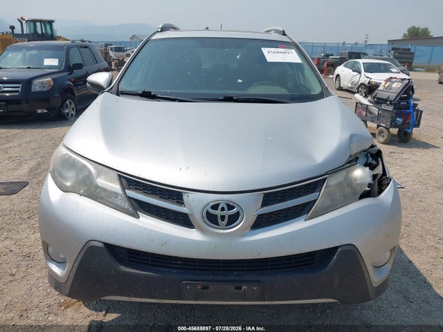 Auction sale of the 2014 Toyota Rav4 Xle, vin: 2T3RFREV3EW149990, lot number: 45688897