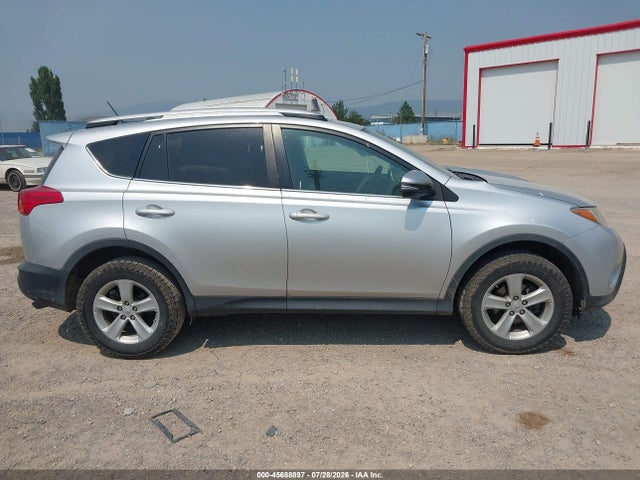 Auction sale of the 2014 Toyota Rav4 Xle, vin: 2T3RFREV3EW149990, lot number: 45688897