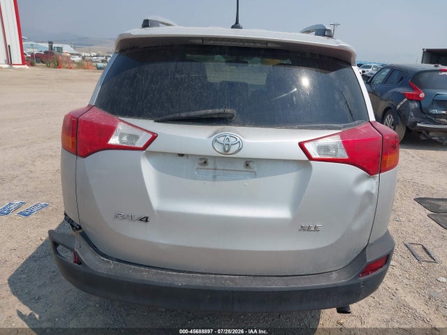 Auction sale of the 2014 Toyota Rav4 Xle, vin: 2T3RFREV3EW149990, lot number: 45688897