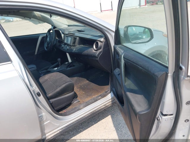 Auction sale of the 2014 Toyota Rav4 Xle, vin: 2T3RFREV3EW149990, lot number: 45688897