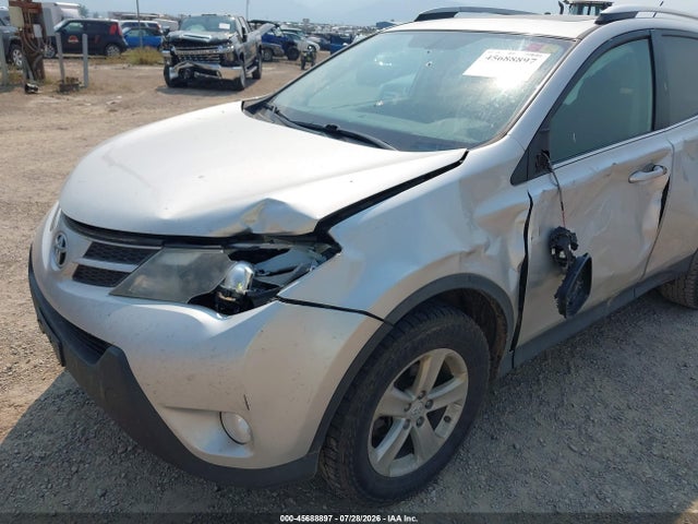 Auction sale of the 2014 Toyota Rav4 Xle, vin: 2T3RFREV3EW149990, lot number: 45688897
