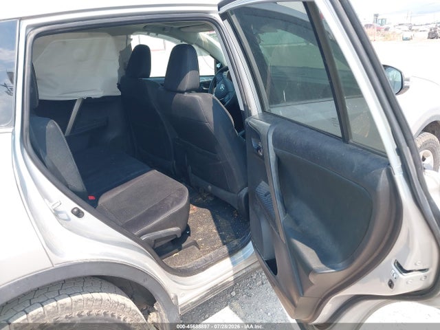 Auction sale of the 2014 Toyota Rav4 Xle, vin: 2T3RFREV3EW149990, lot number: 45688897