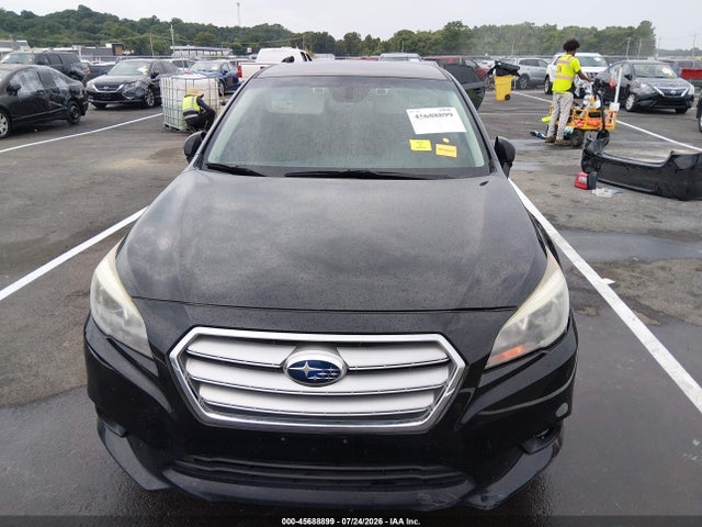 Aukcja sprzedaży 2017 Subaru Legacy 2.5i Premium, vin: 4S3BNAF6XH3065296, numer aukcji: 45688899