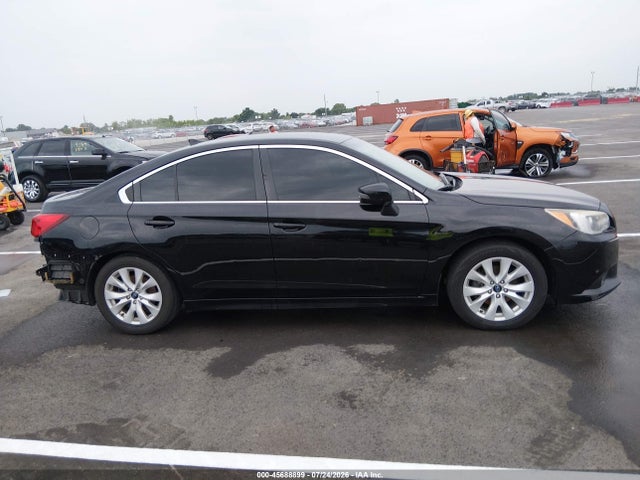 Aukcja sprzedaży 2017 Subaru Legacy 2.5i Premium, vin: 4S3BNAF6XH3065296, numer aukcji: 45688899