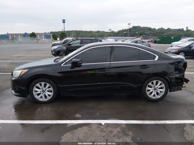 Aukcja sprzedaży 2017 Subaru Legacy 2.5i Premium, vin: 4S3BNAF6XH3065296, numer aukcji: 45688899