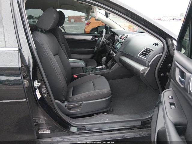 Aukcja sprzedaży 2017 Subaru Legacy 2.5i Premium, vin: 4S3BNAF6XH3065296, numer aukcji: 45688899