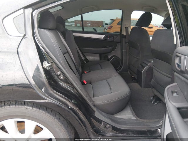 Aukcja sprzedaży 2017 Subaru Legacy 2.5i Premium, vin: 4S3BNAF6XH3065296, numer aukcji: 45688899