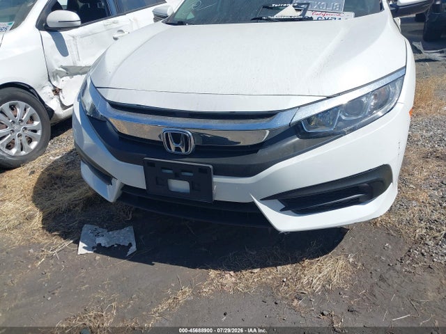 Honda CIVIC EX 2017 2HGFC2F71HH512084 Image 13