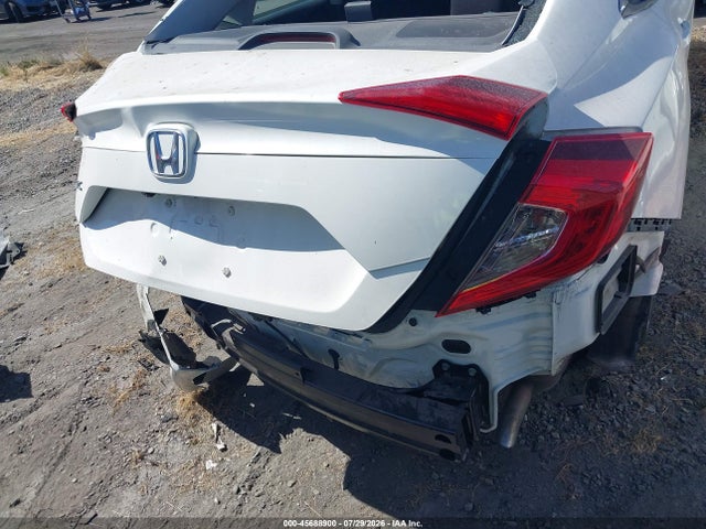 Honda CIVIC EX 2017 2HGFC2F71HH512084 Image 17