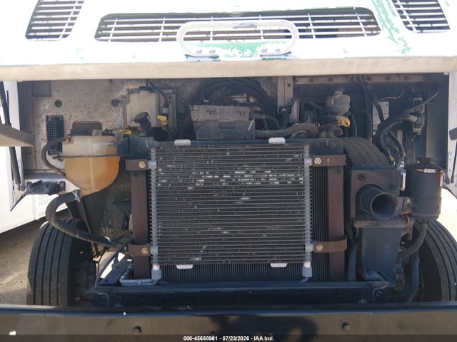 Ford F-59 Commercial Stripped 2016 1F65F5KY2G0A00423 Image 9