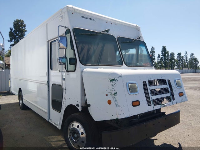 Ford F-59 Commercial Stripped 2016 1F65F5KY2G0A00423 Image 15