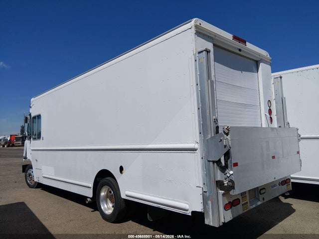 Ford F-59 Commercial Stripped 2016 1F65F5KY2G0A00423 Image 16